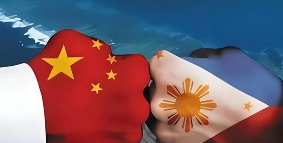 中菲这一战，晚打不如现在打，菲律宾总统曾表示：只要中方在南海问题上选择让步，那么