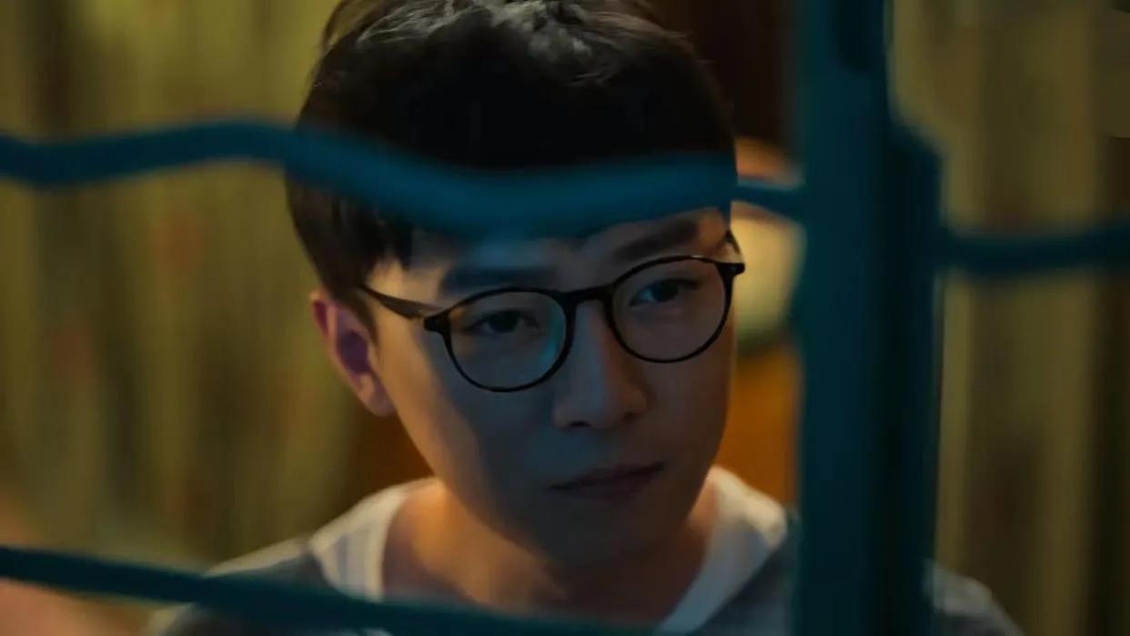 二刷《狂飙》，才明白高启盛为什么那么疯。

为了逼着哥哥对付徐江，高启盛偷偷放