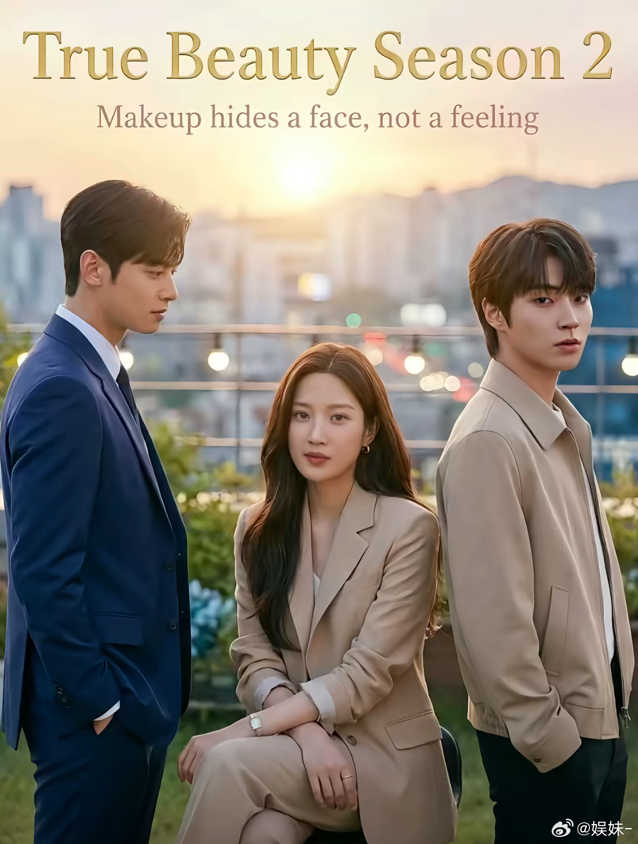 这张图是AI吗？车银优还在服兵役啊😂 