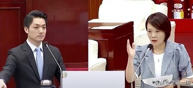 遭逼问挺韩国瑜或傅崐萁　蒋万安怒杠简舒培：韩骂赖清德你支持？

韩国瑜炮轰傅崐萁