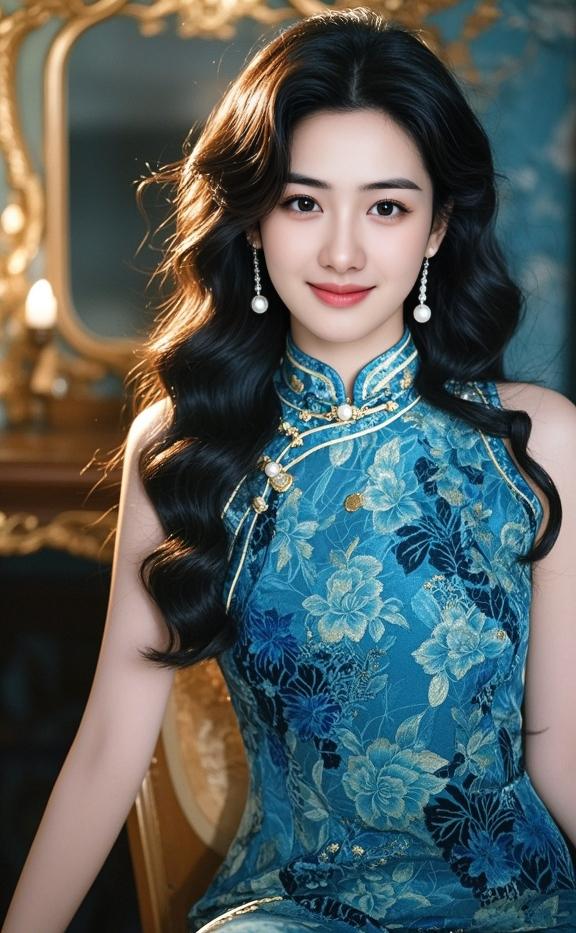 一、构思过程

先看上联“美酒千杯为君醉”，结构是“名词+数量词+介词短语+动词