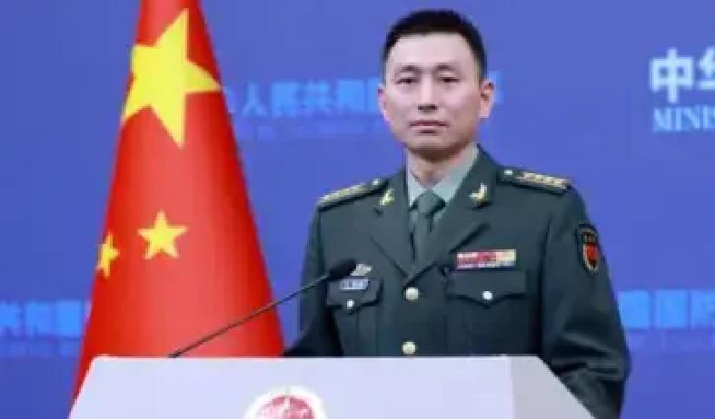 台海这盘棋，真正决定走向的，不是哪一年，而是谁先踩到那条红线。

 
这几年，外