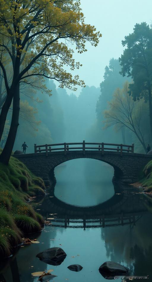 上联：一桥烟雨春江醉 
下联：万艇轻波夏日梦
横批：江南水乡