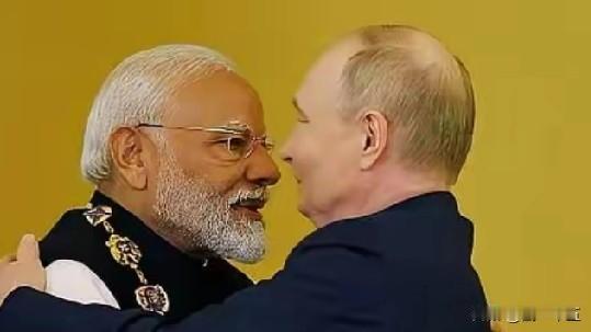 印度不再购买俄罗斯石油，仅仅是暂时的，用不了多久，印度又去买俄罗斯石油了。
传统