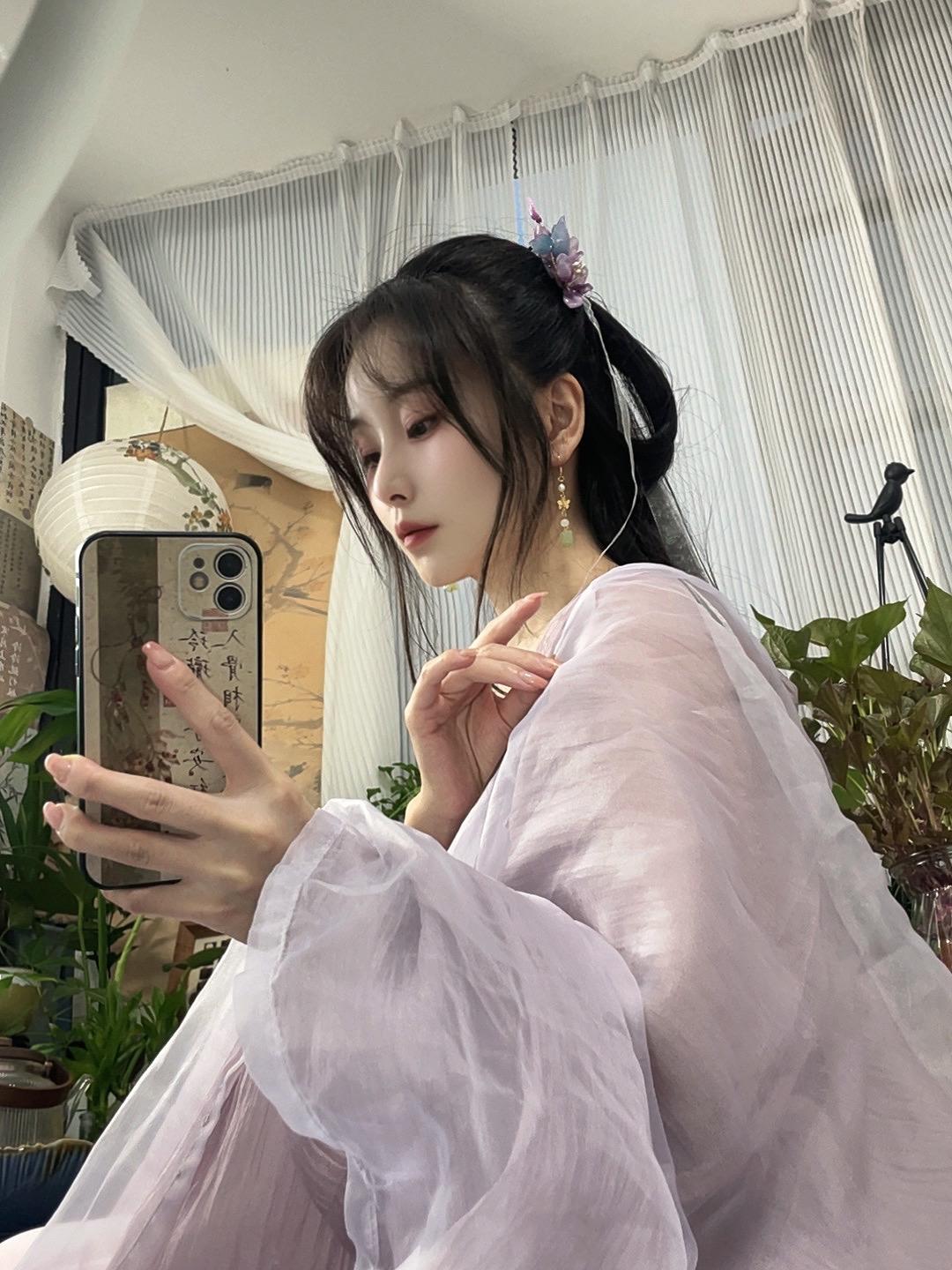 误闯天家……