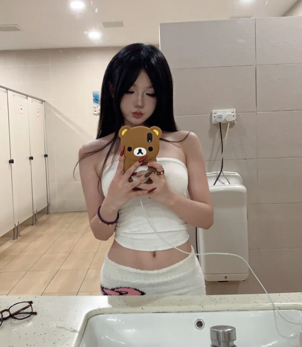 轻松是一种态度