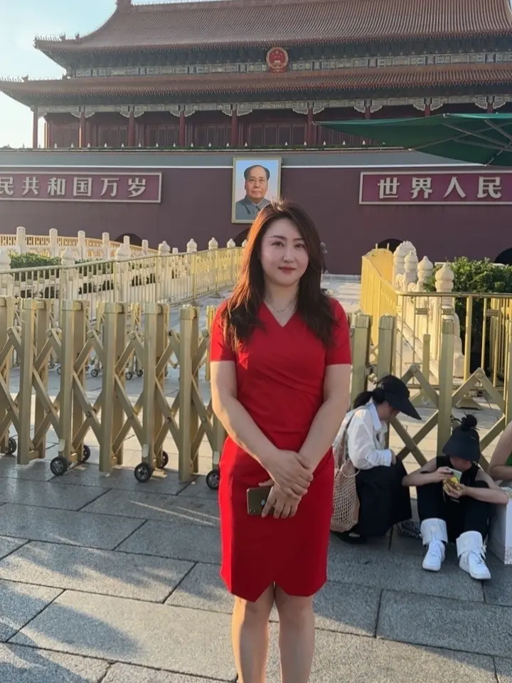 如果信仰有颜色、那一定是中国红！🇨🇳🇨🇳🇨🇳