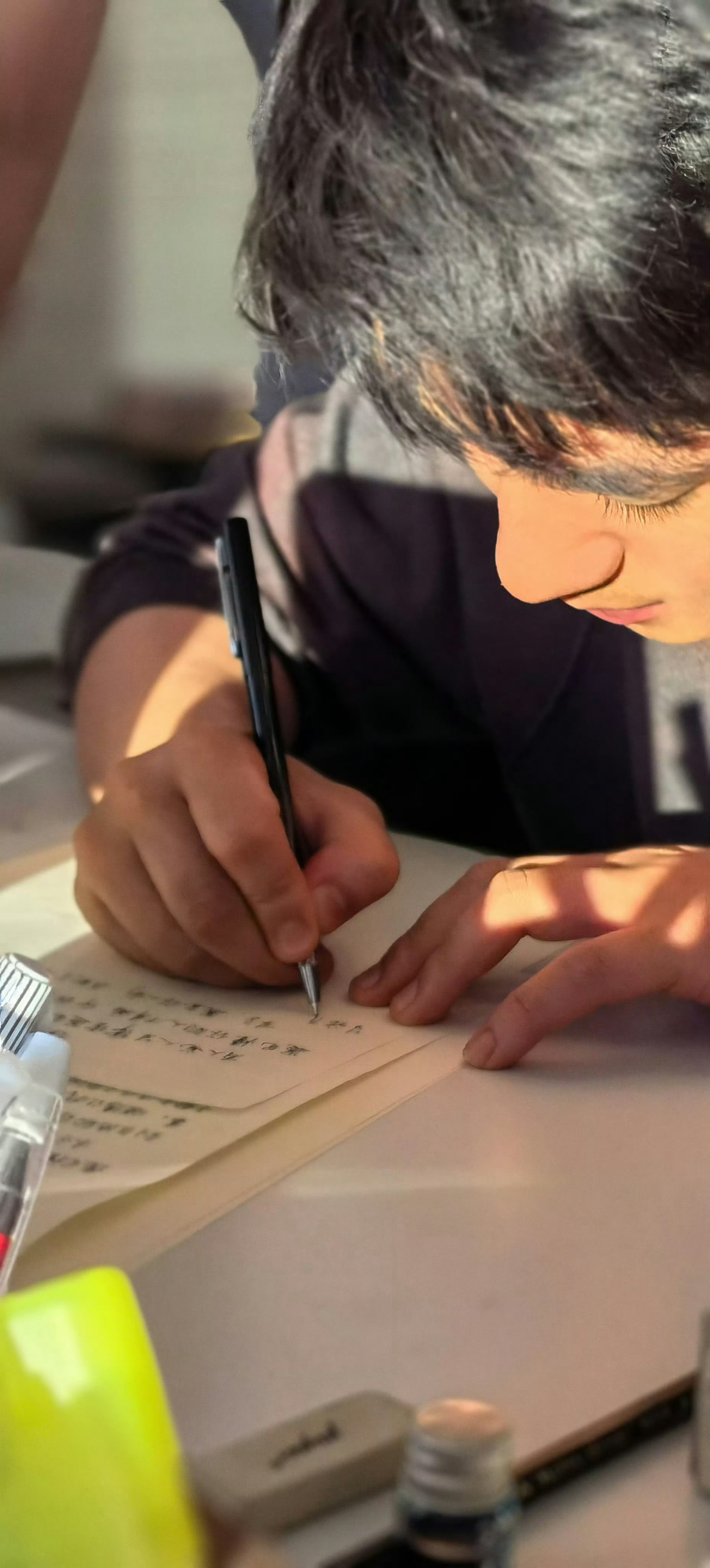 “我发誓”越看其他人演过何非越知道何非的不容易演好以为戏剧化很有冲突性，很能把控