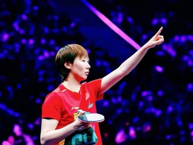 明天，9月14日，就是总决赛的决赛日，女单四强曼昱，莎莎，陈熠，蒯曼，谁会夺冠呢