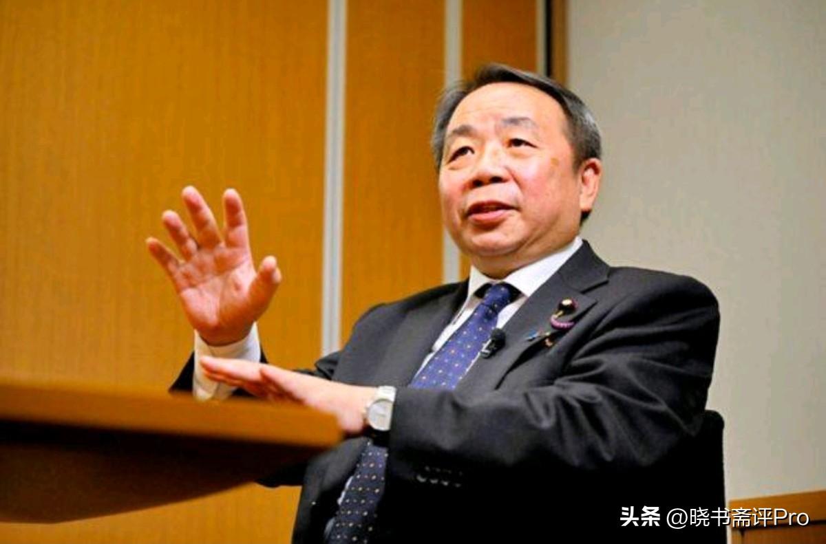 石平又出来大放厥词了！在长崎市长不给台湾“国家级”待遇，将台湾代表安排在使节团区