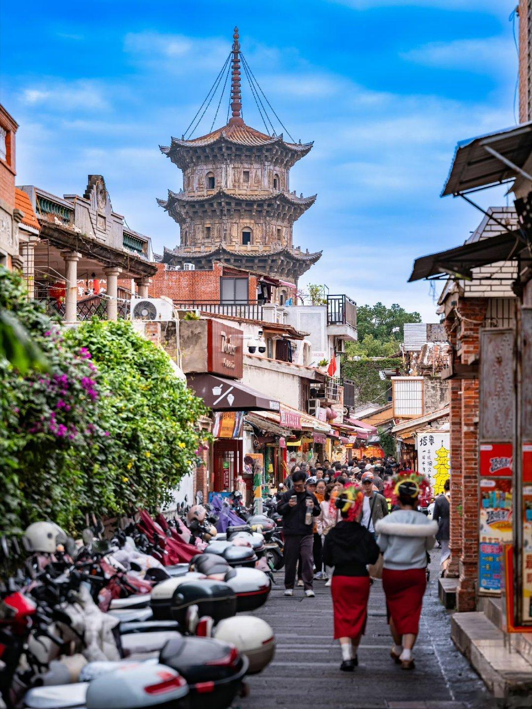 福建人天生自带生意雷达 福建人不怕苦不怕累，从小生意起步，慢慢做大做强，生意雷达