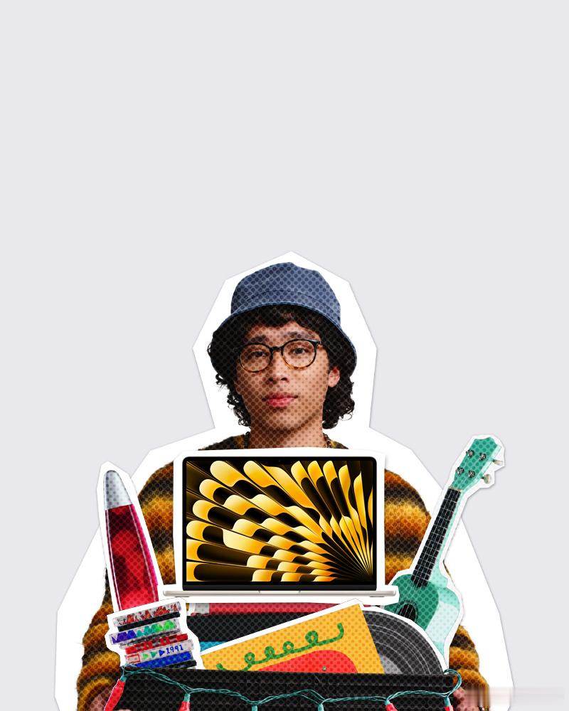 今年的Apple返校季活动情况好像不太好……