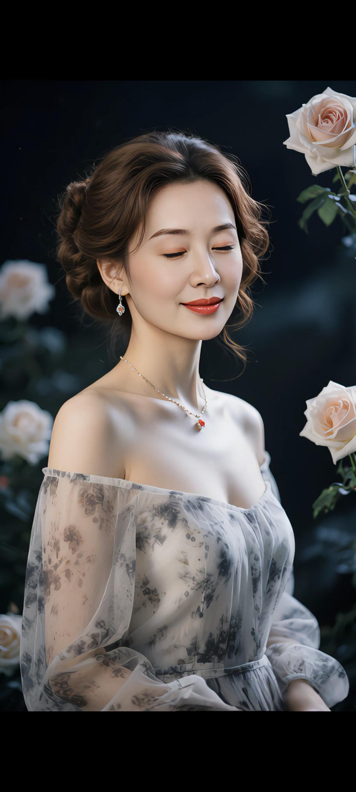 你可以试试喜欢我
 
晚风卷着槐花香漫进窗棂时，我又在草稿纸上写下这行字。不是唐