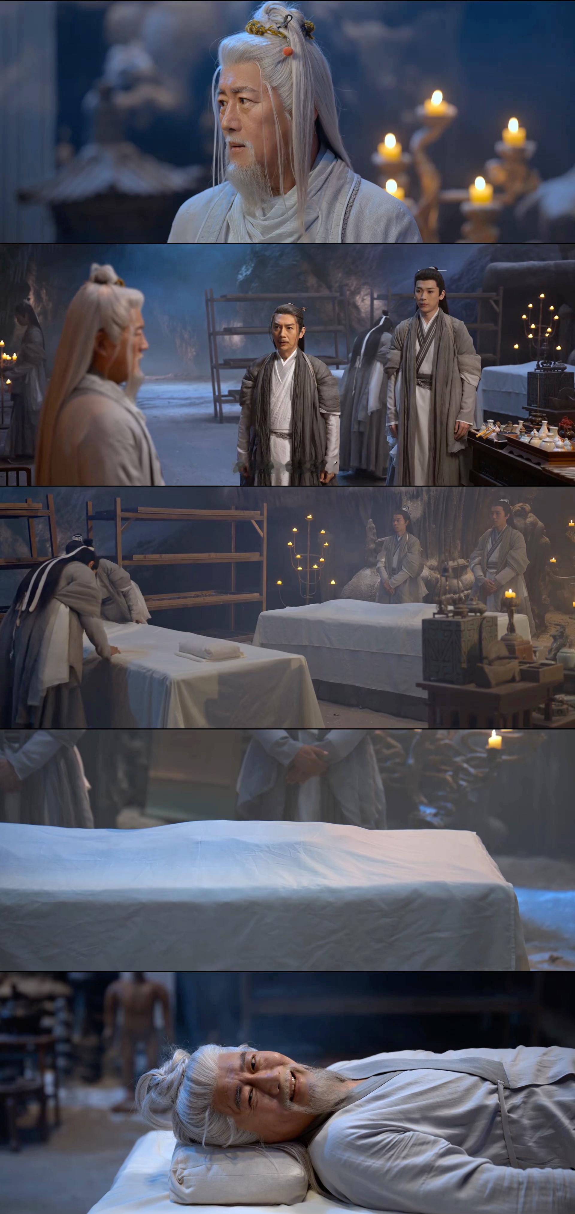 滴水恩情 碎骨以报之电视剧佳偶天成