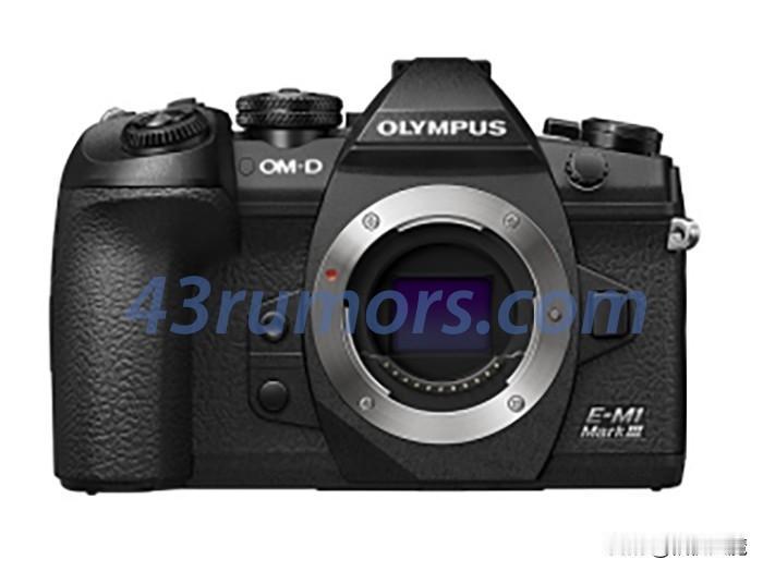 奥巴新品日本价格
OM-D E-M1 Mark III 机身: 217800 日