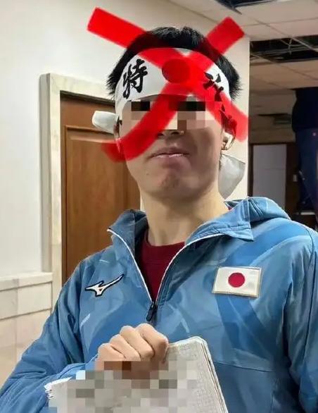 这不查不知道， 一查吓了一跳，身披旭日旗的这名南京籍留学生，在莫斯科大学的求学开