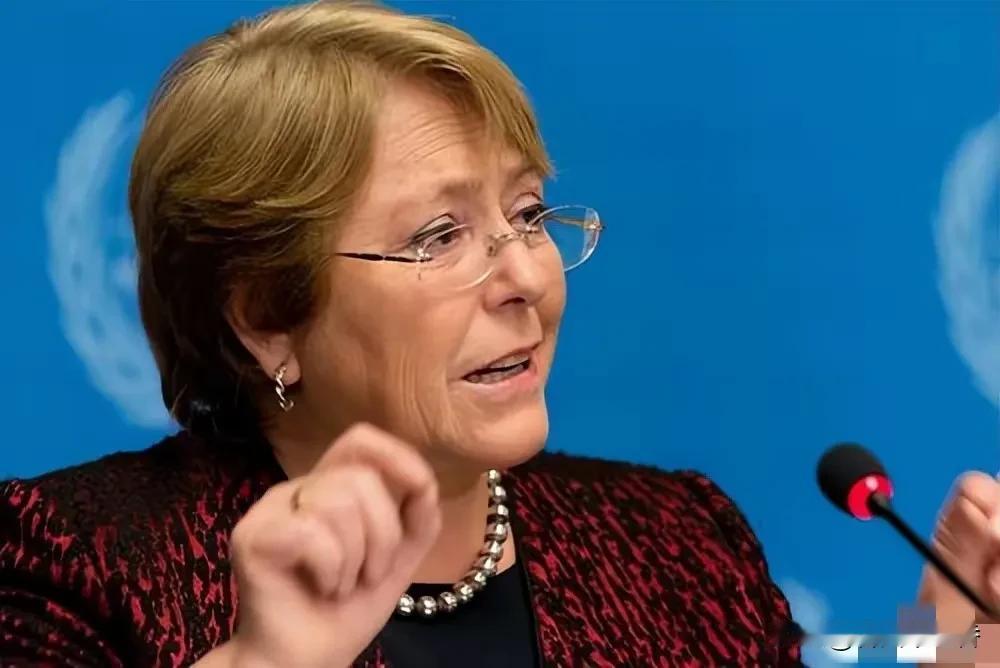 最近国际政坛有个大消息，巴西总统卢拉公开力推智利前总统巴切莱特竞选下一任联合国秘