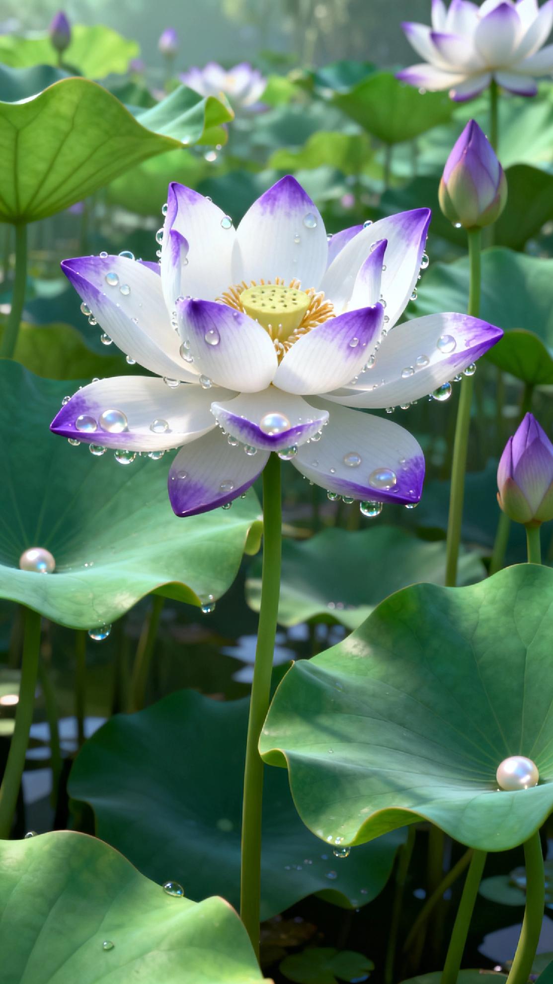 分享每日正能量生活没有标准答案，认真对待每一刻，就是最棒的答卷；愿你带着热爱出发