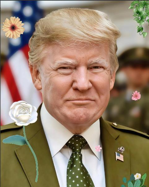 快讯!快讯!

美国传来重大消息！

当地时间2025年11月24日，美国总统特