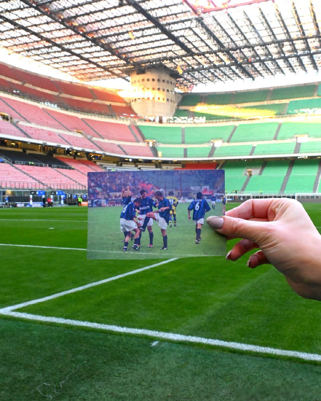 独家记忆👟🎞️ ForzaInter  IMInter  国际米兰vs帕尔马