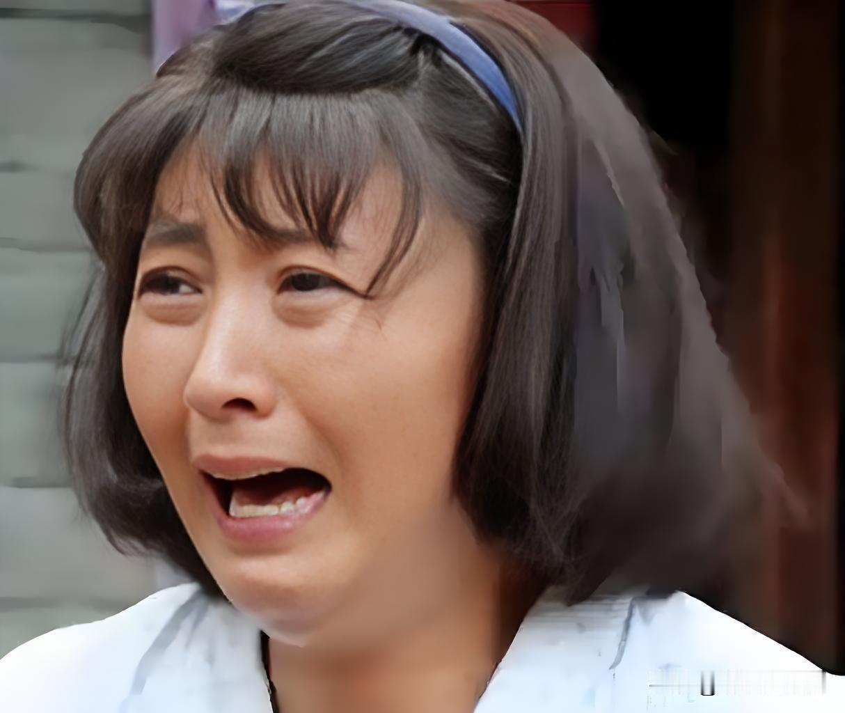 你能看出这个女演员是谁吗？看看你的眼力！