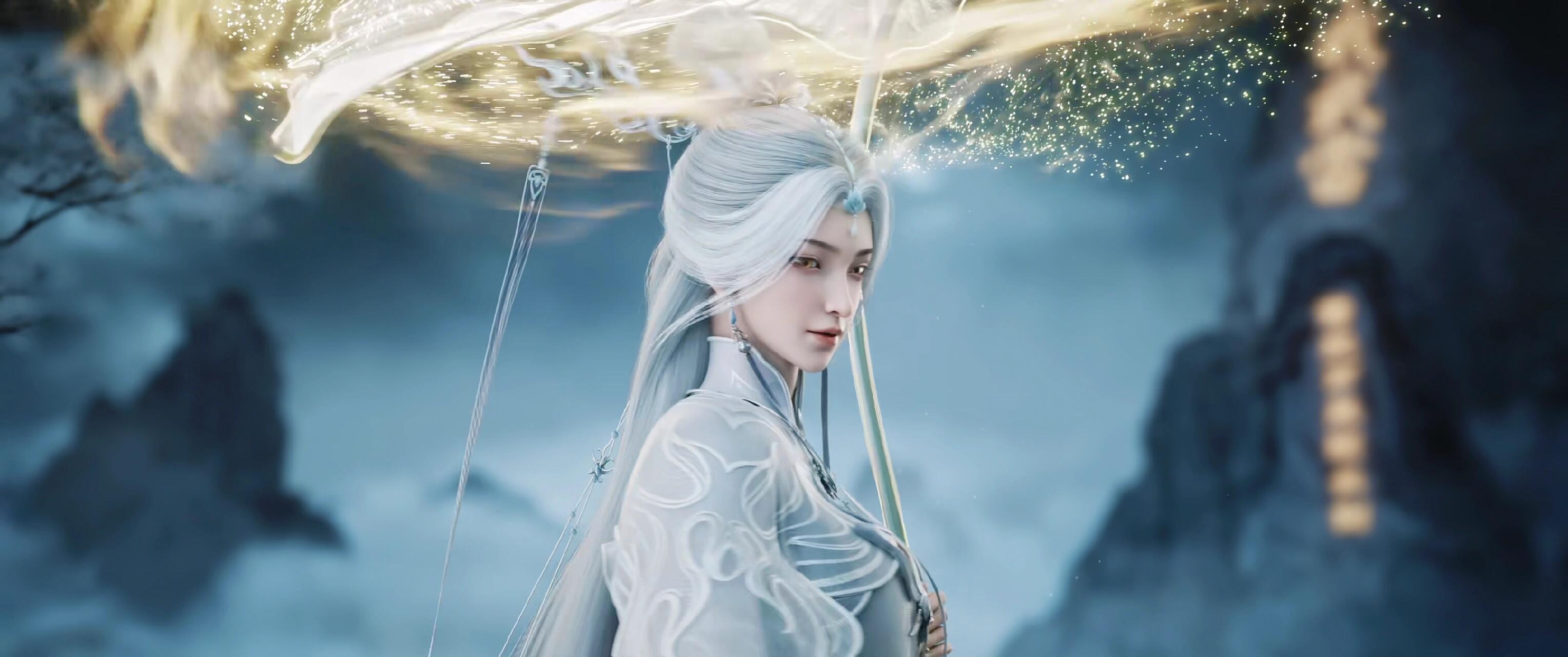 剑来2全新插曲无恙 这场山水相逢，始于泥瓶巷，终于一首歌。《无恙》是陈平安留给李