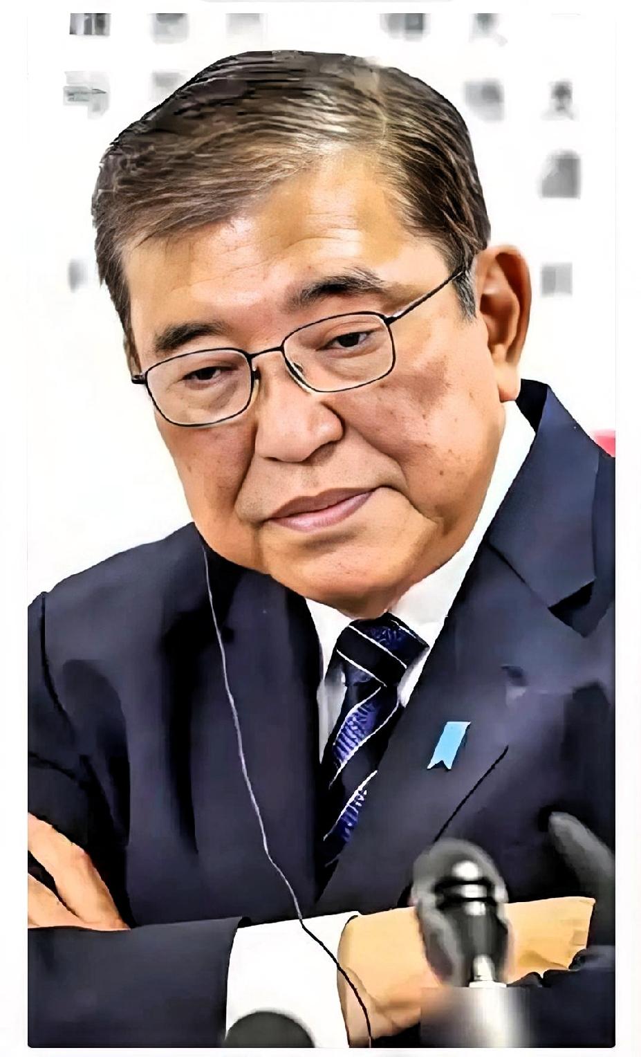 就在刚刚
日本宣布了
当地时间10月17日，日本自民党和立宪民主党两党国会对策委
