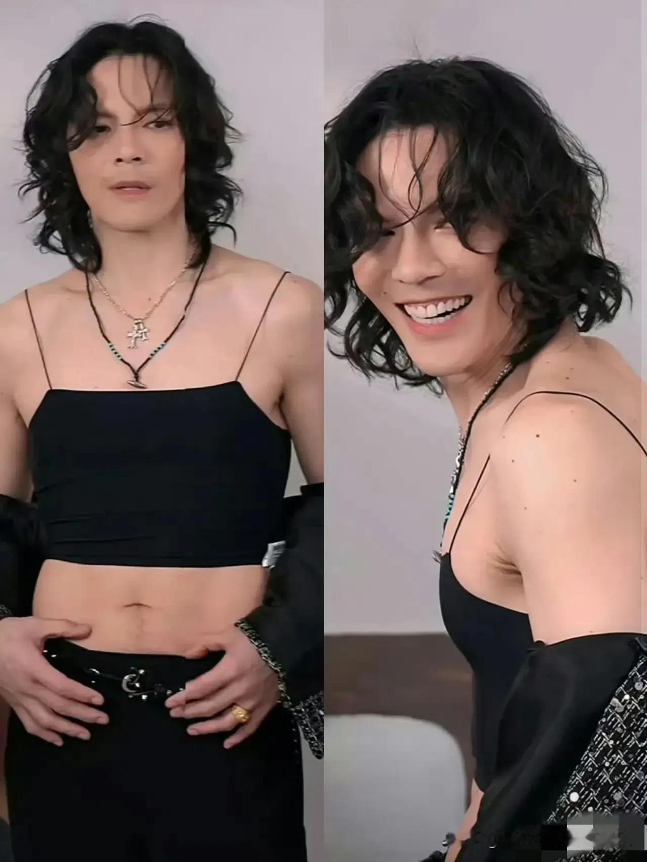 我觉得郭碧婷应该很后悔吧?

郭碧婷和向佐结婚六年了，生了一儿一女，向佐作为一个