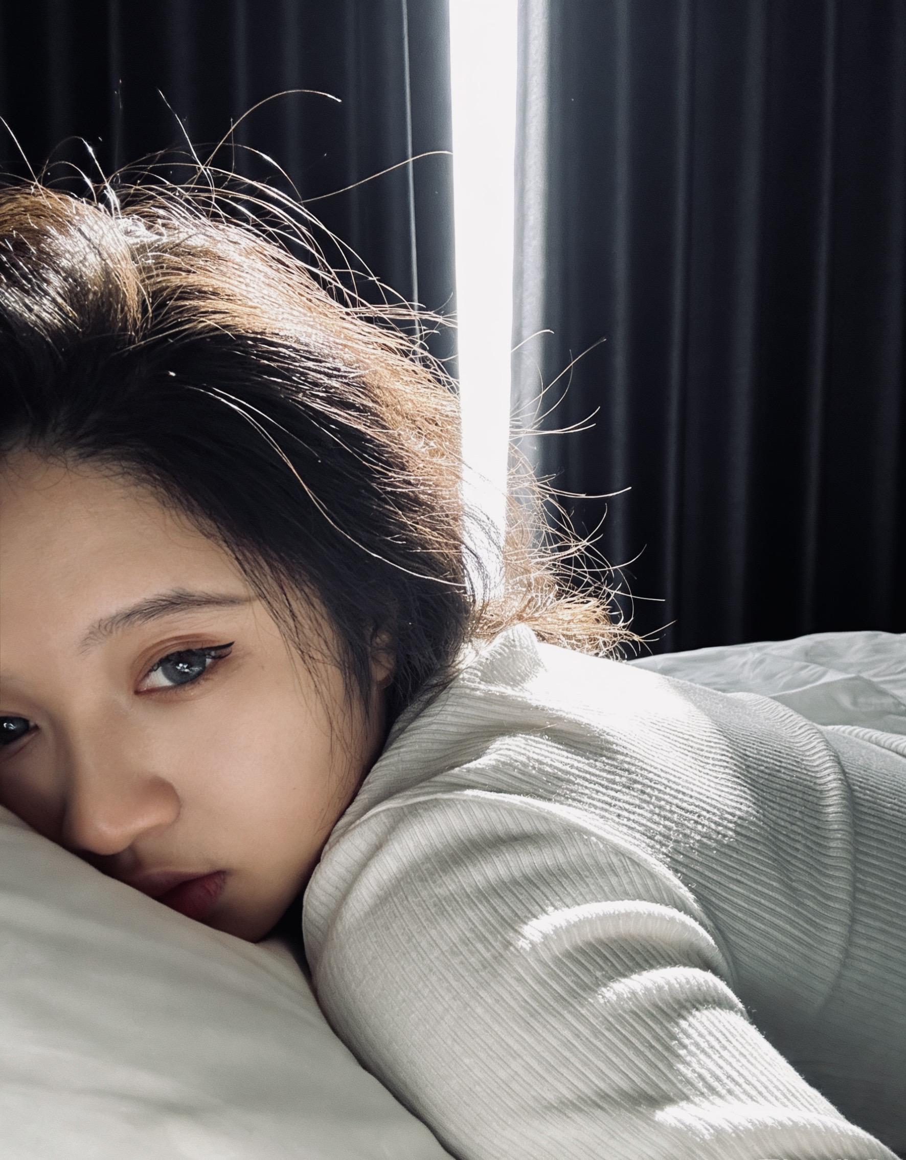 人这一生 总要热爱一点什么才不为遗憾。