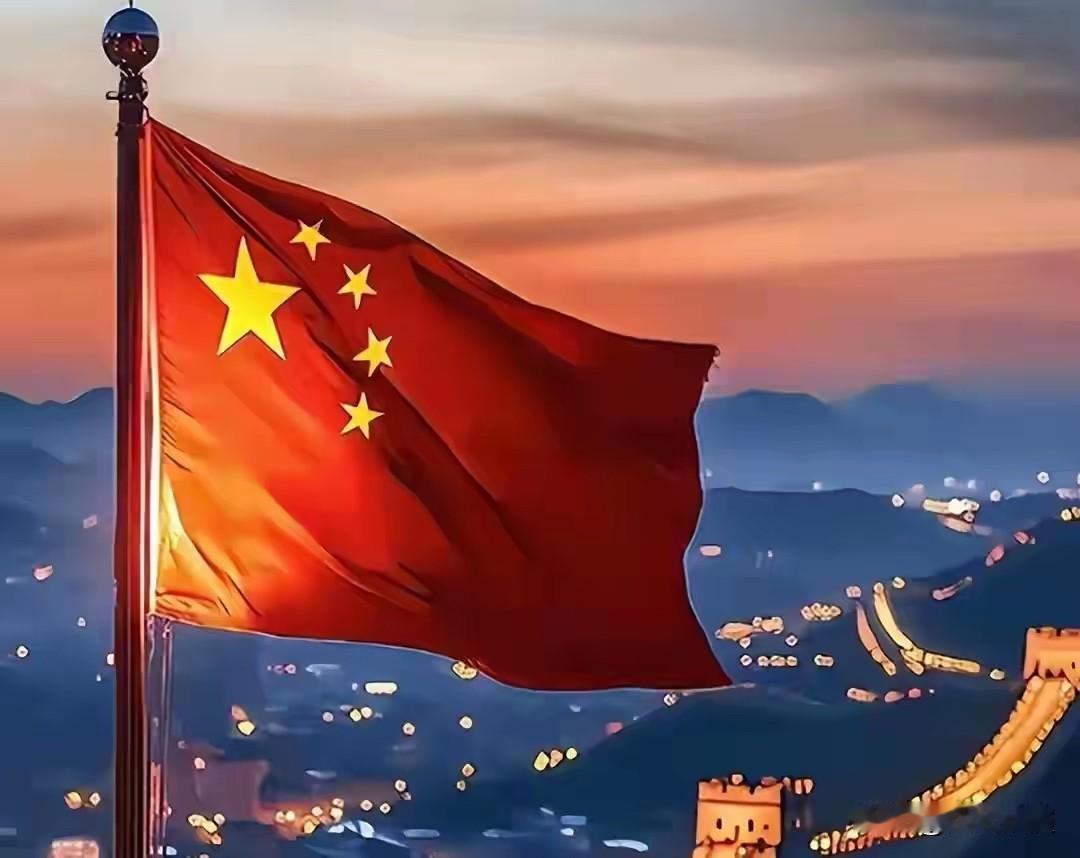 “中国现在世界第一”！

这话不是咱自己吹，是俄罗斯一位挺有名的化学家奥甘诺夫，
