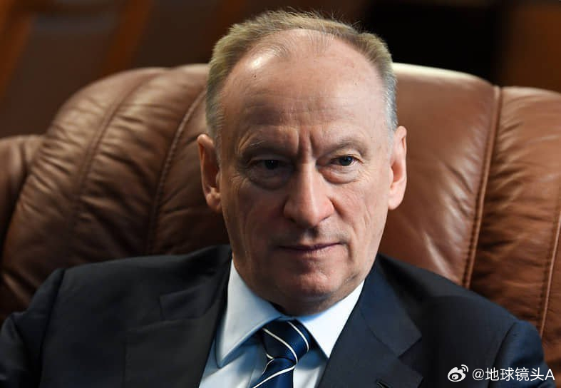 老KGB：如果波兰对俄罗斯开战，大波波将在两到三天内不复存在。帕特鲁舍夫在接受《