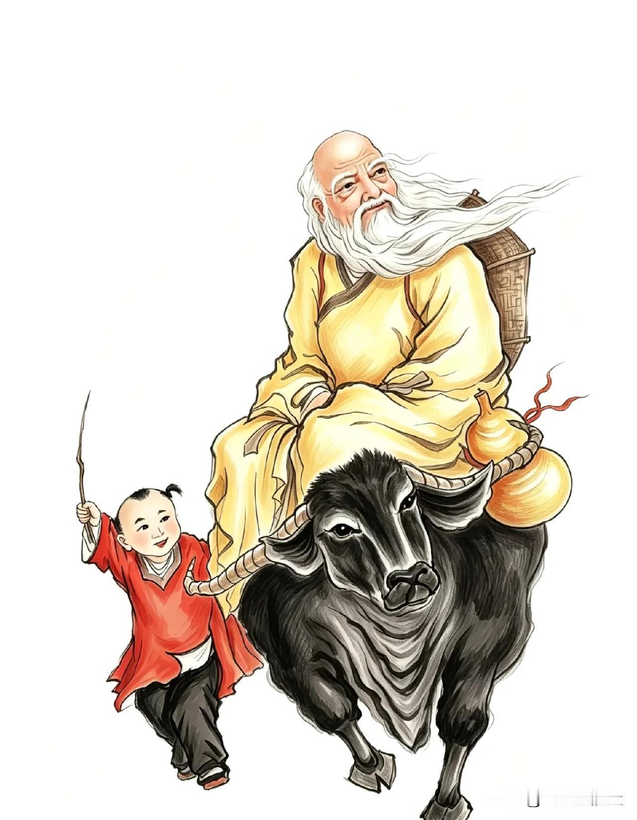 一段经典的话：“人到一定年龄，一定要懂得，静而不争，万般随缘，留得住的，无需用力