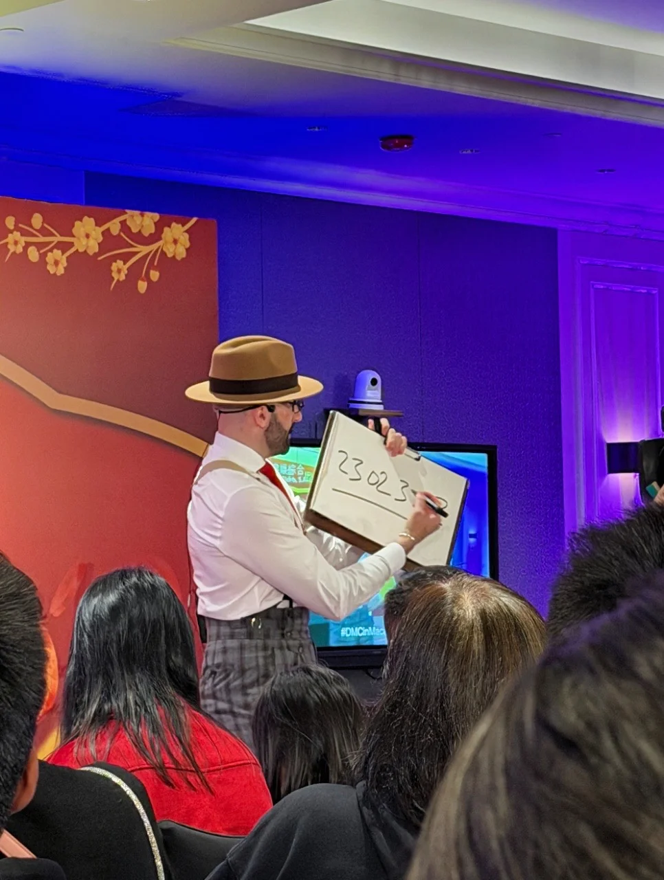 澳门上葡京惊现“读心术”？让我怀疑人生！🤯