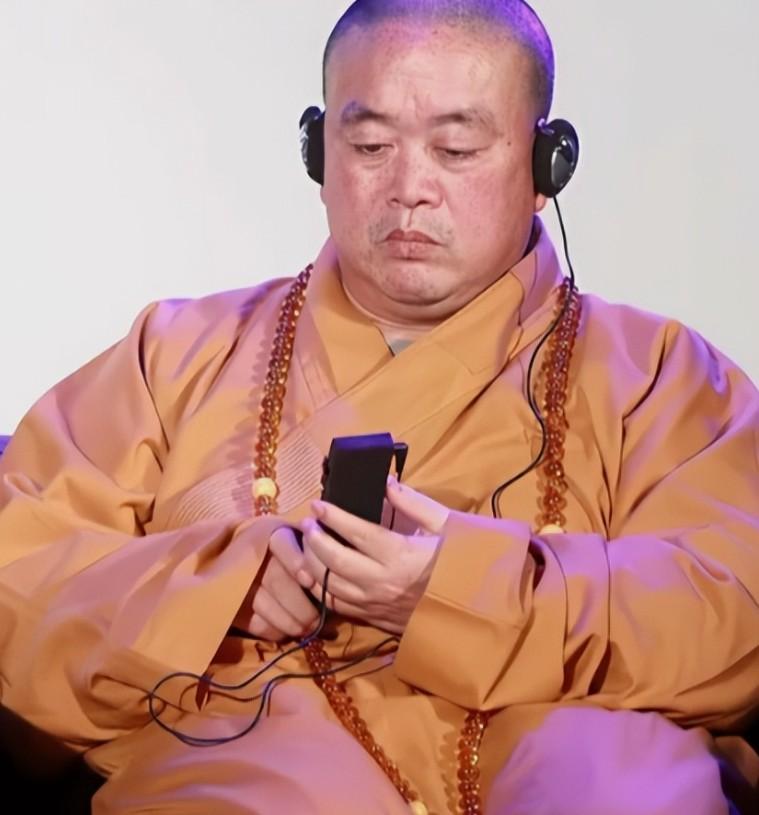 或许释永信曾不止一次庆幸自己曾躲过一劫又一劫，但终究没能躲过法律和正义的审判……
