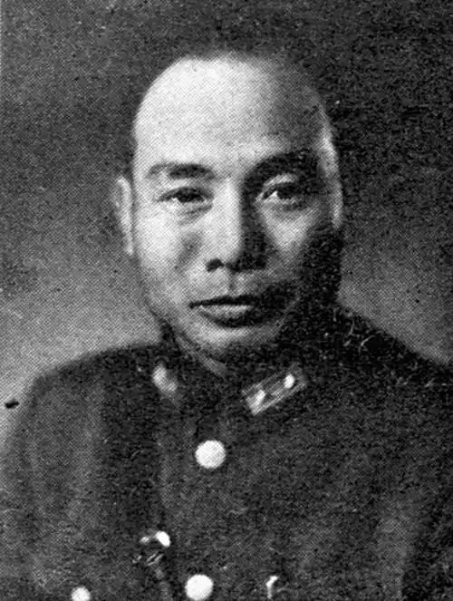 1954年汤恩伯死在手术台上，蒋介石只是轻飘飘地说了一句：“死了也好。”汤恩伯是