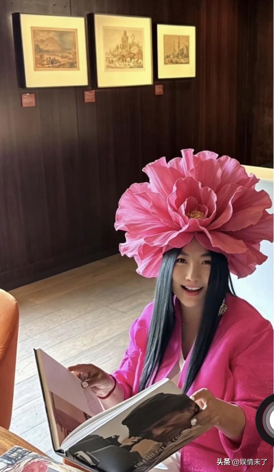 近来不少老牌艺人陆续回归荧幕、再度走红，勾起了无数人的青春回忆。也不禁让人想起杨