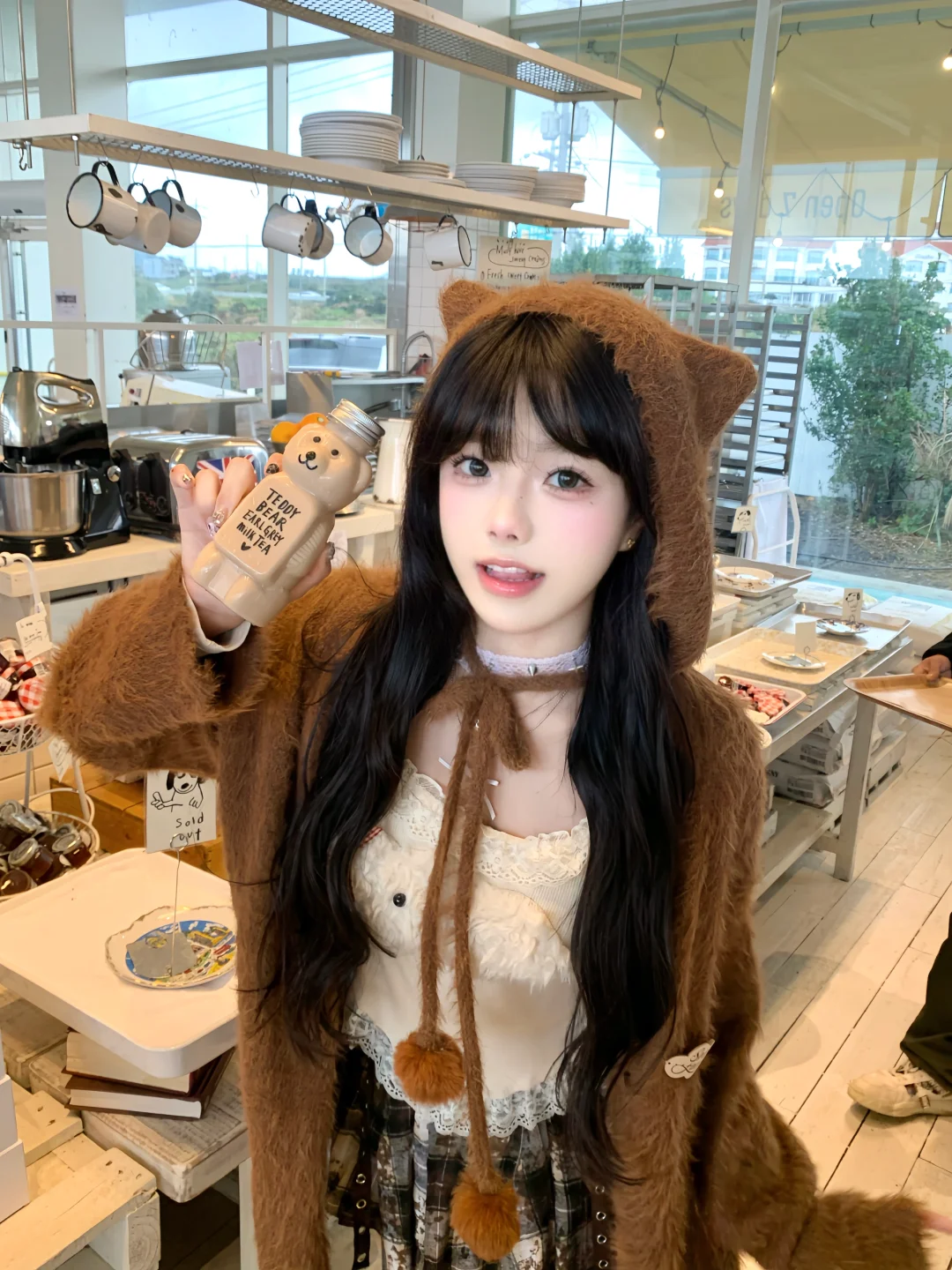 🐕 puppy puppy ♡𓈒 ◌ 🧈 ૮꒰˵• ᴥ •˵꒱ა 🐾