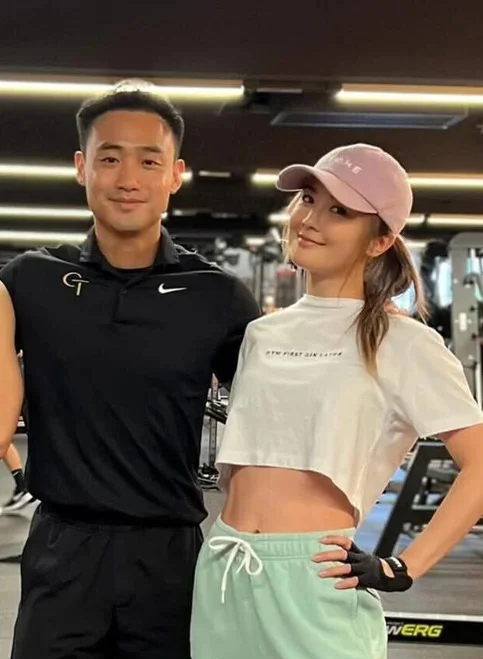 蔡卓妍承认与男友同居蔡卓妍已带男友见家长 蔡卓妍透露已带男友见家长，承认两人同居