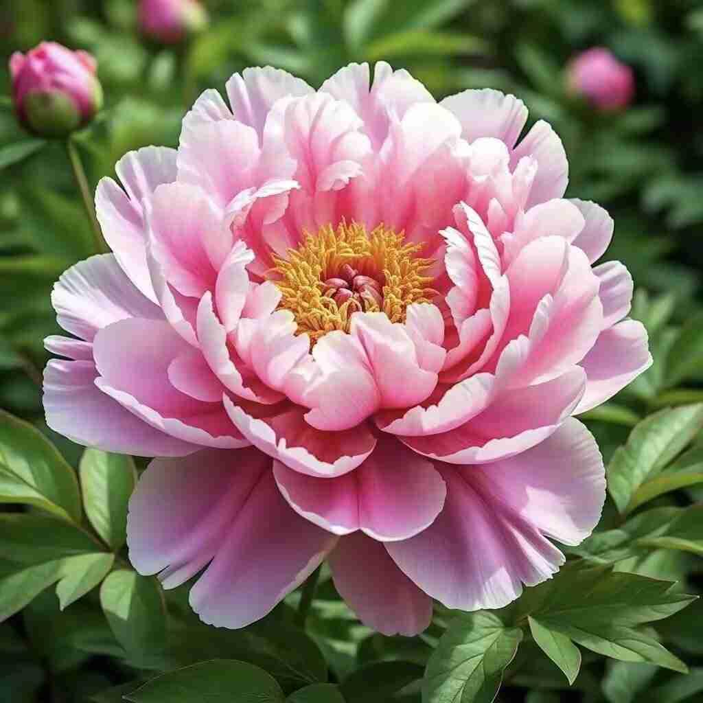 我的今日状态：😁轻松愉快
我这里的天气：☀️晴天，气温：零上1℃至零上9℃，好