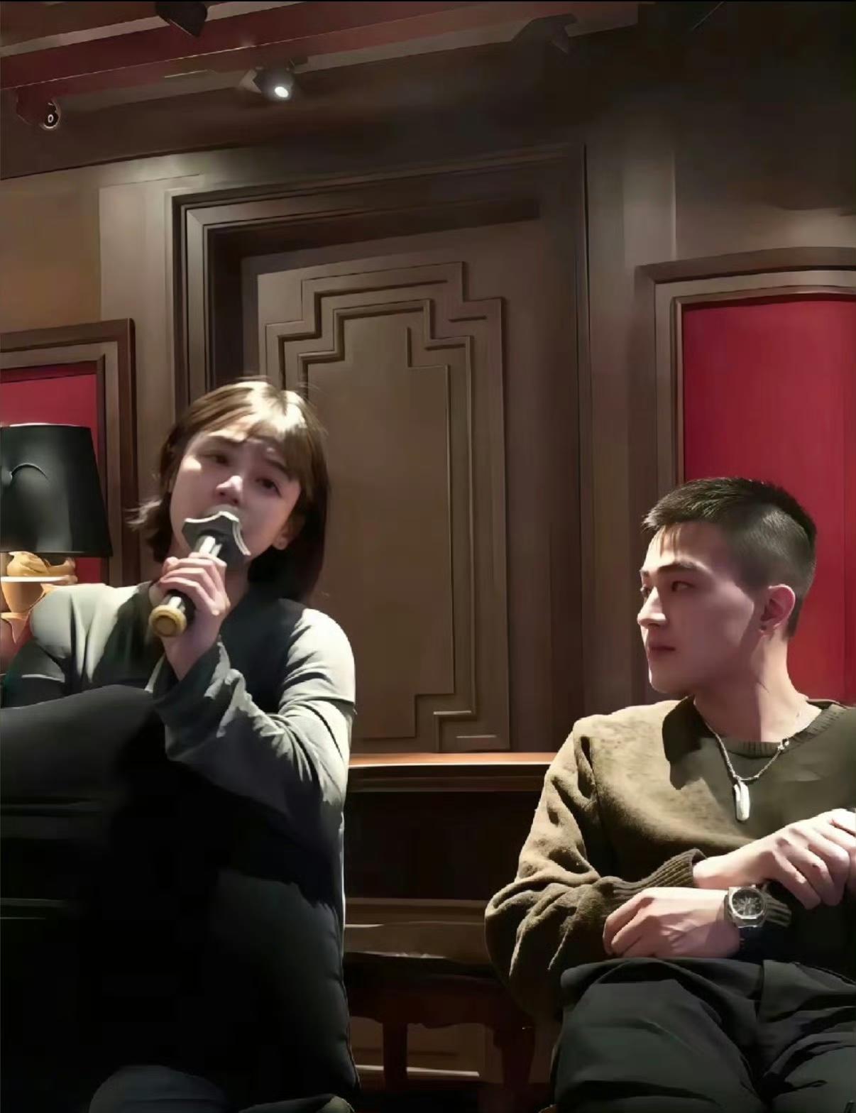 马思纯三段情路：爱得赤诚，痛得清醒，全网终于等到她放手
 
马思纯的感情路，每一