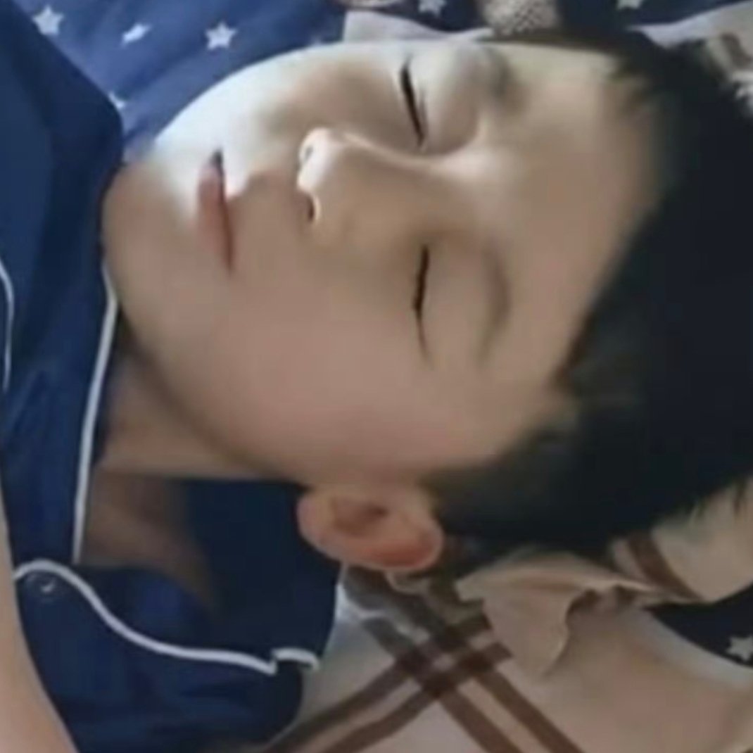 没事，孩儿们，今晚睡个好觉，等下次，
