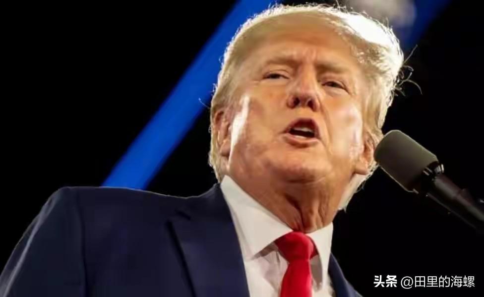 谎言不攻自破！昨天，美国总统特朗普在社交平台呼吁，多个国家，尤其是受伊朗试图关闭