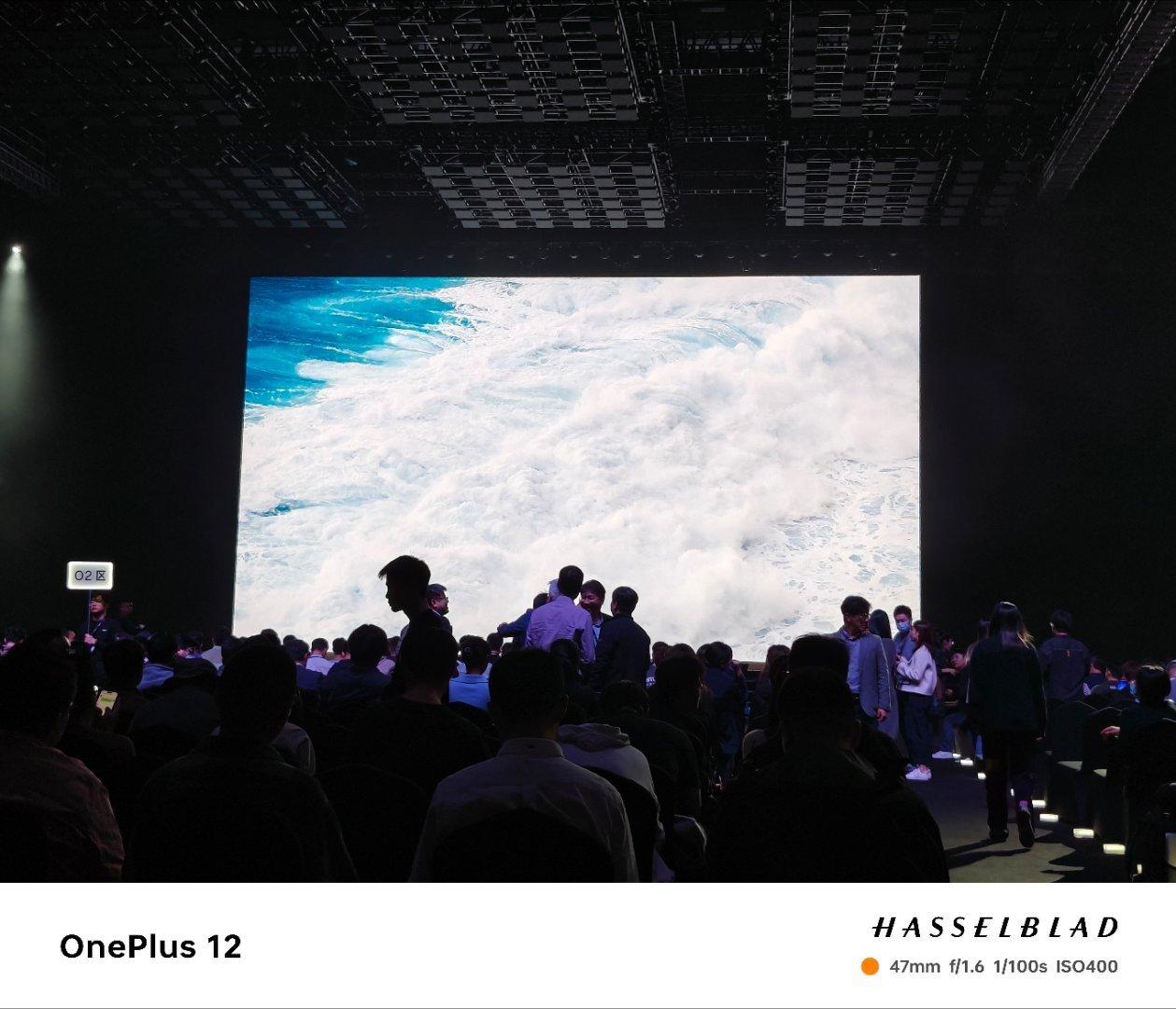 OPPO Find X7 Ultra发布会[老师好][老师好]你们说待会张老板上