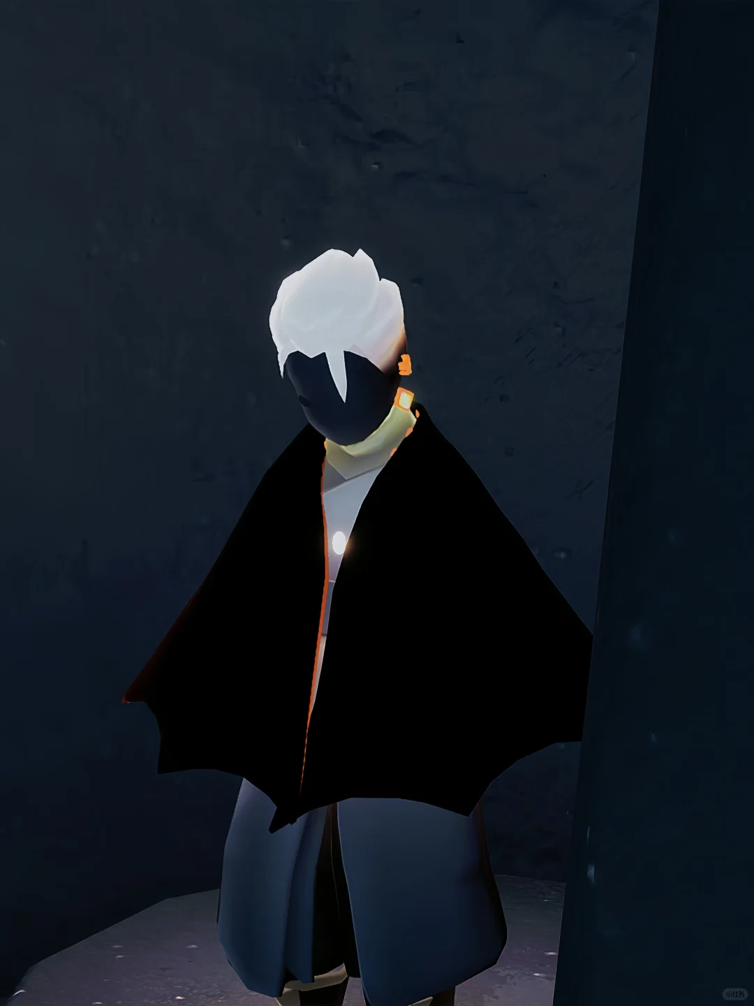 我们总裁就是这么帅的