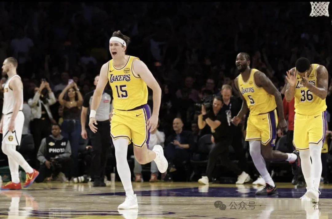 多森姆是还是偏3d的后卫，指挥调度能力还是有限，森林狼本来可以交易哈登，那就完美