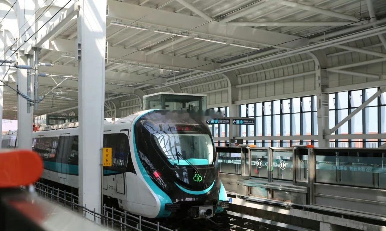 福州地铁集团2025年净利润超2.2亿 这也是福州地铁连续4年在年报上体现盈利了