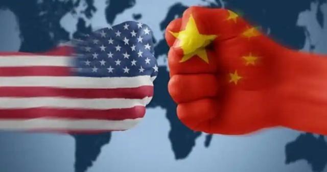 如果美国真要发动战争，估计会拉上日本、韩国、北约和欧盟这些力量，而中国能指望的，