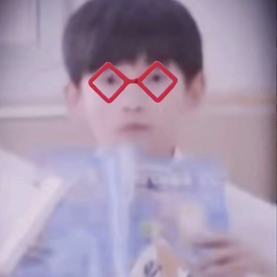 哪张是好学生我一目了然 ​​​