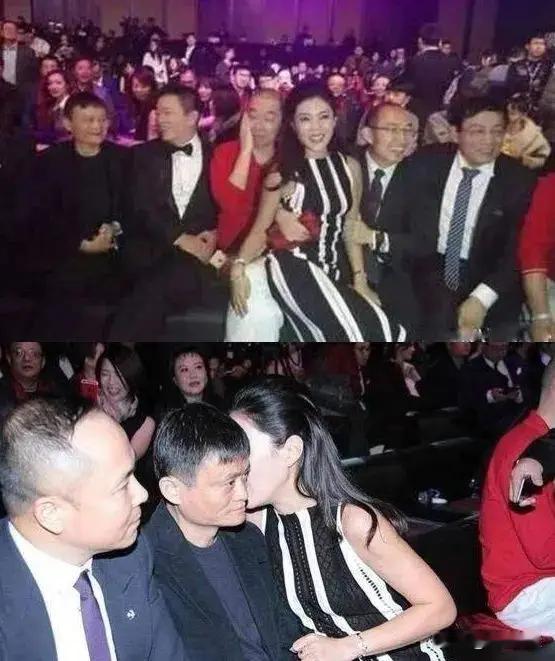 这张老照片又被翻出来了，争议还挺大！其实啊，这事儿真不是咱们想的那么简单。那时候