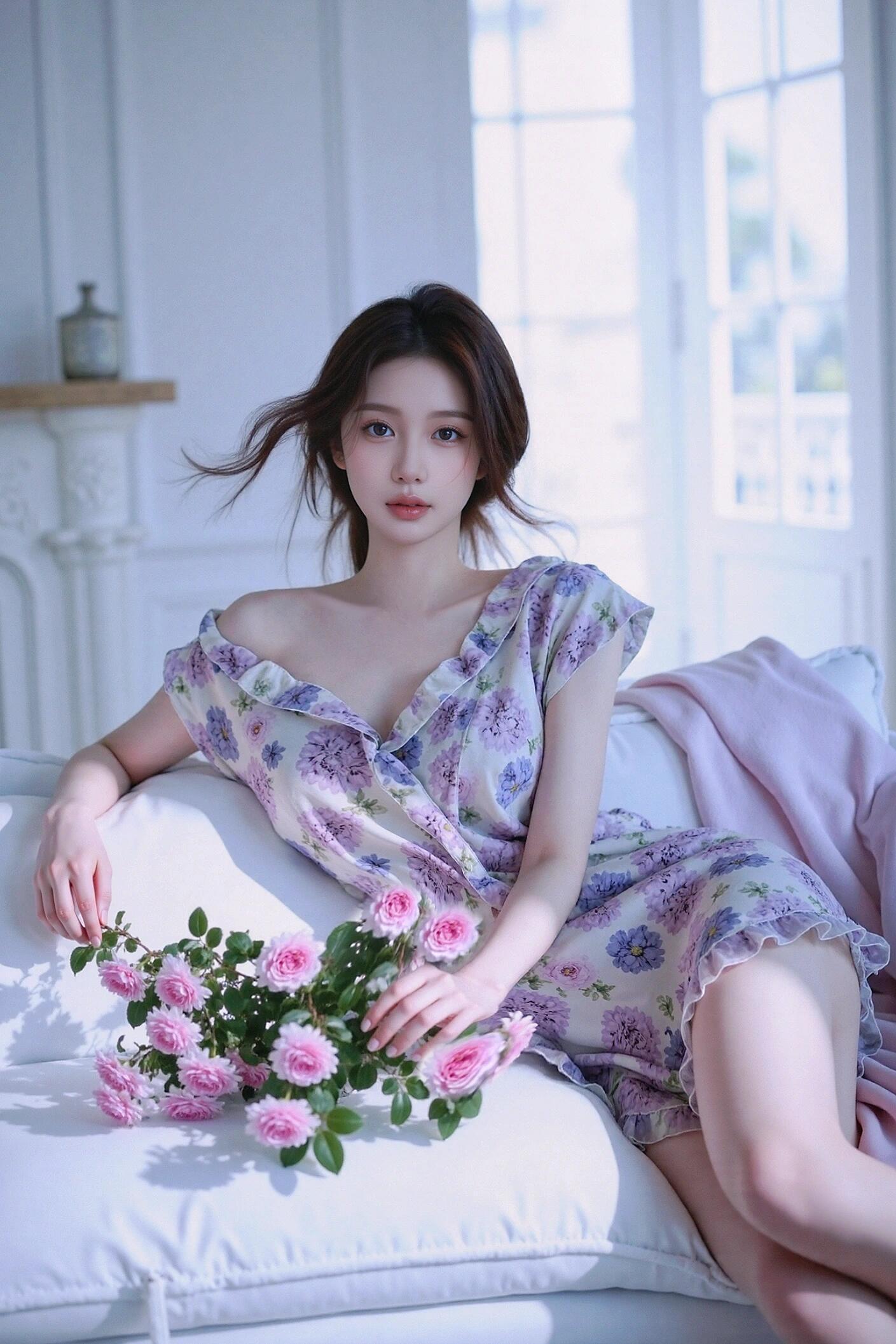 宅家也要美美的 | 居家风 ​​​